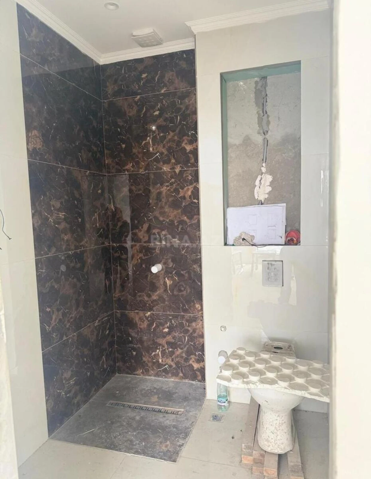 Kirayə verilir 3 otaqlı mənzil 112 m²