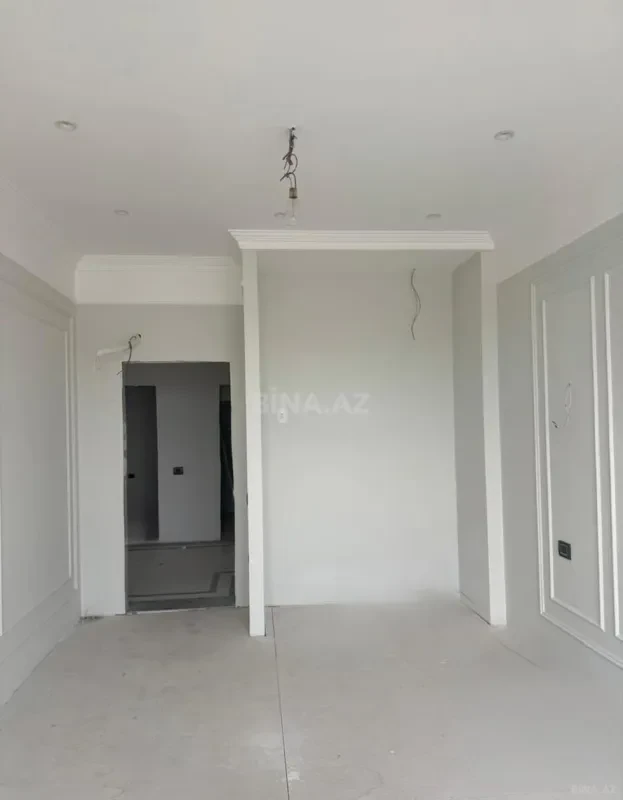 Kirayə verilir 3 otaqlı mənzil 112 m²