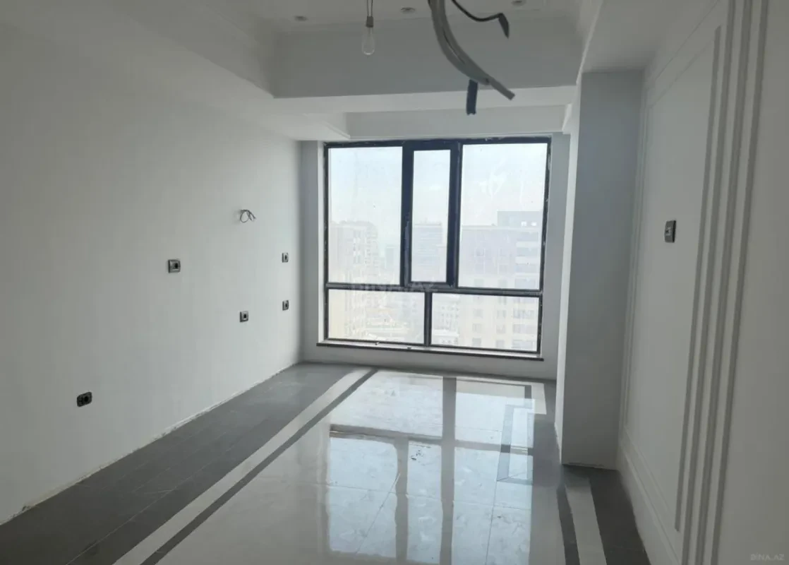 Kirayə verilir 3 otaqlı mənzil 112 m²