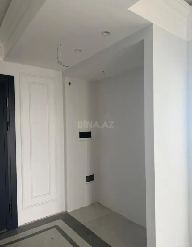Kirayə verilir 3 otaqlı mənzil 112 m²