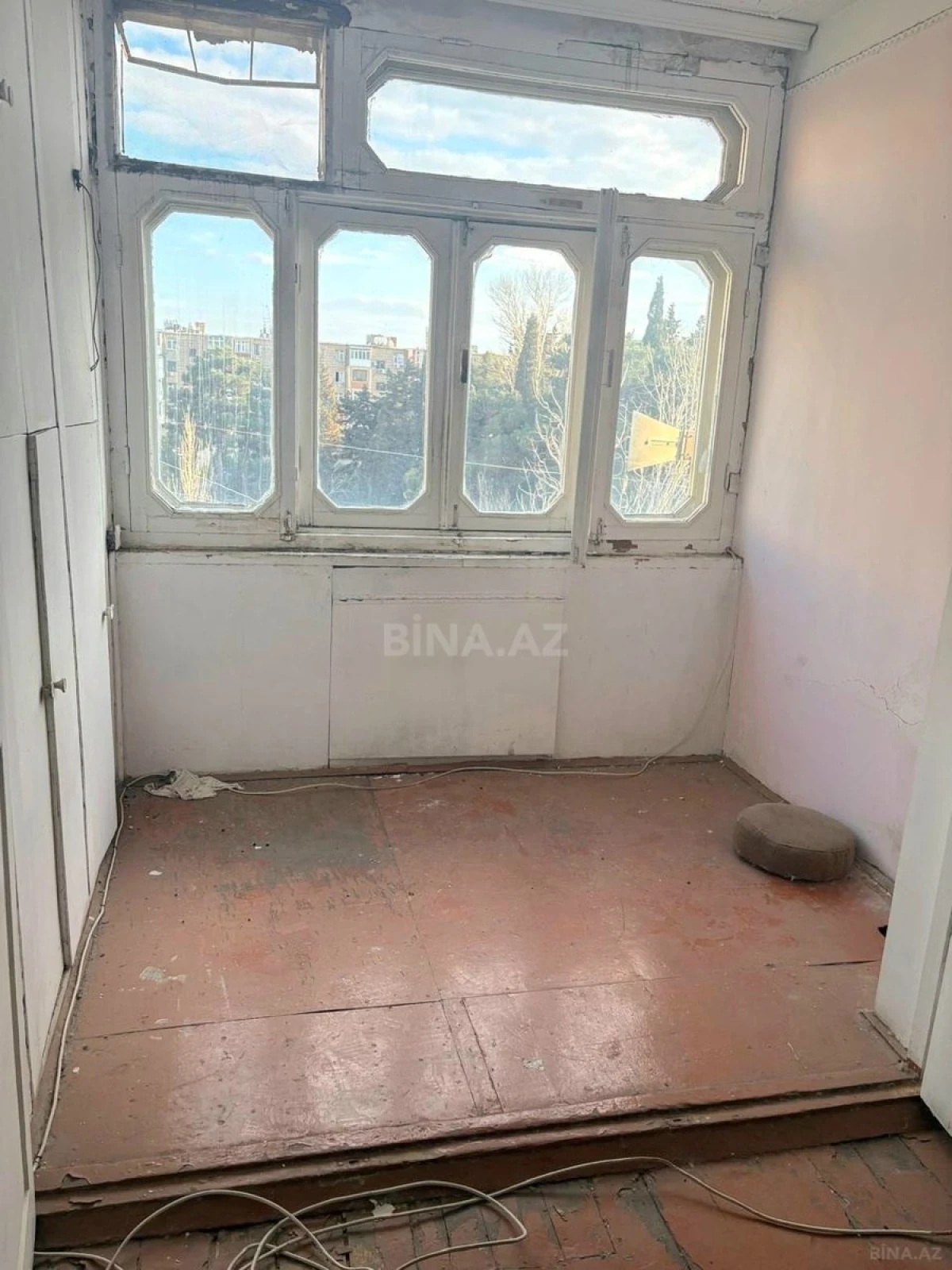 Satılır 3 otaqlı mənzil 80 m²