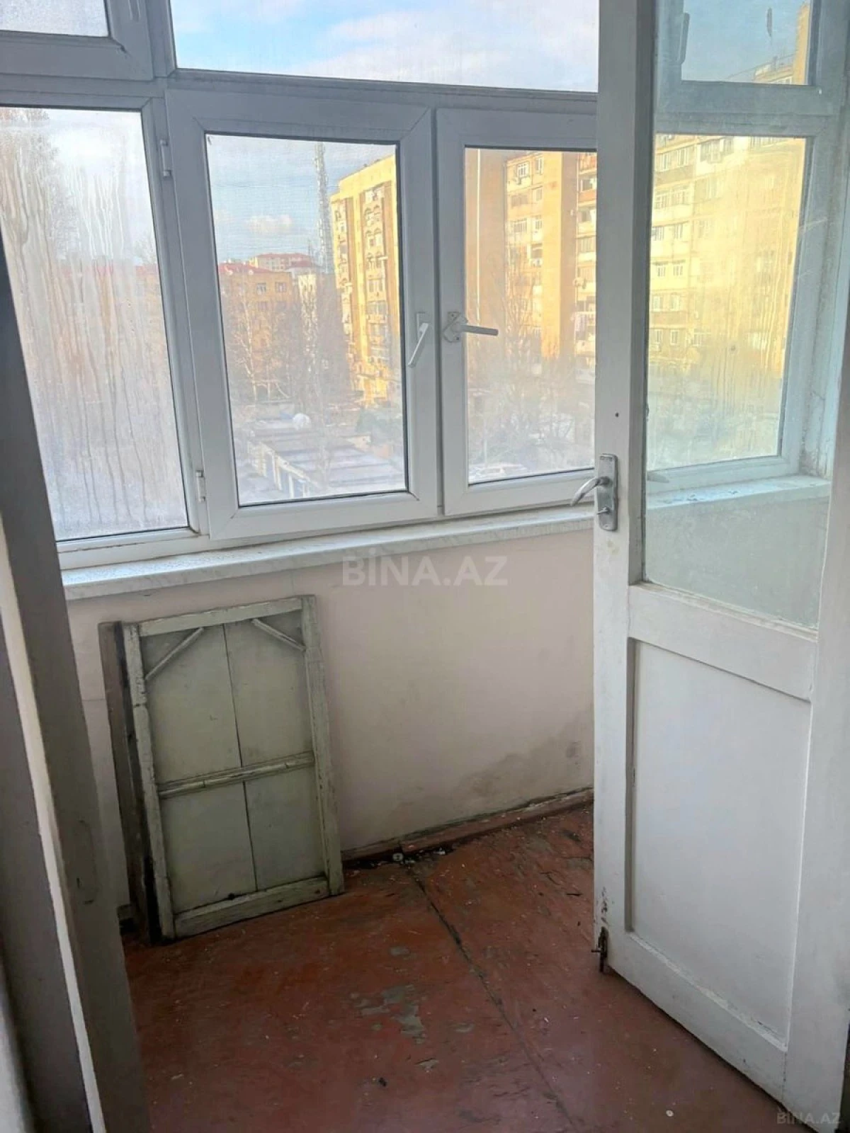 Satılır 3 otaqlı mənzil 80 m²
