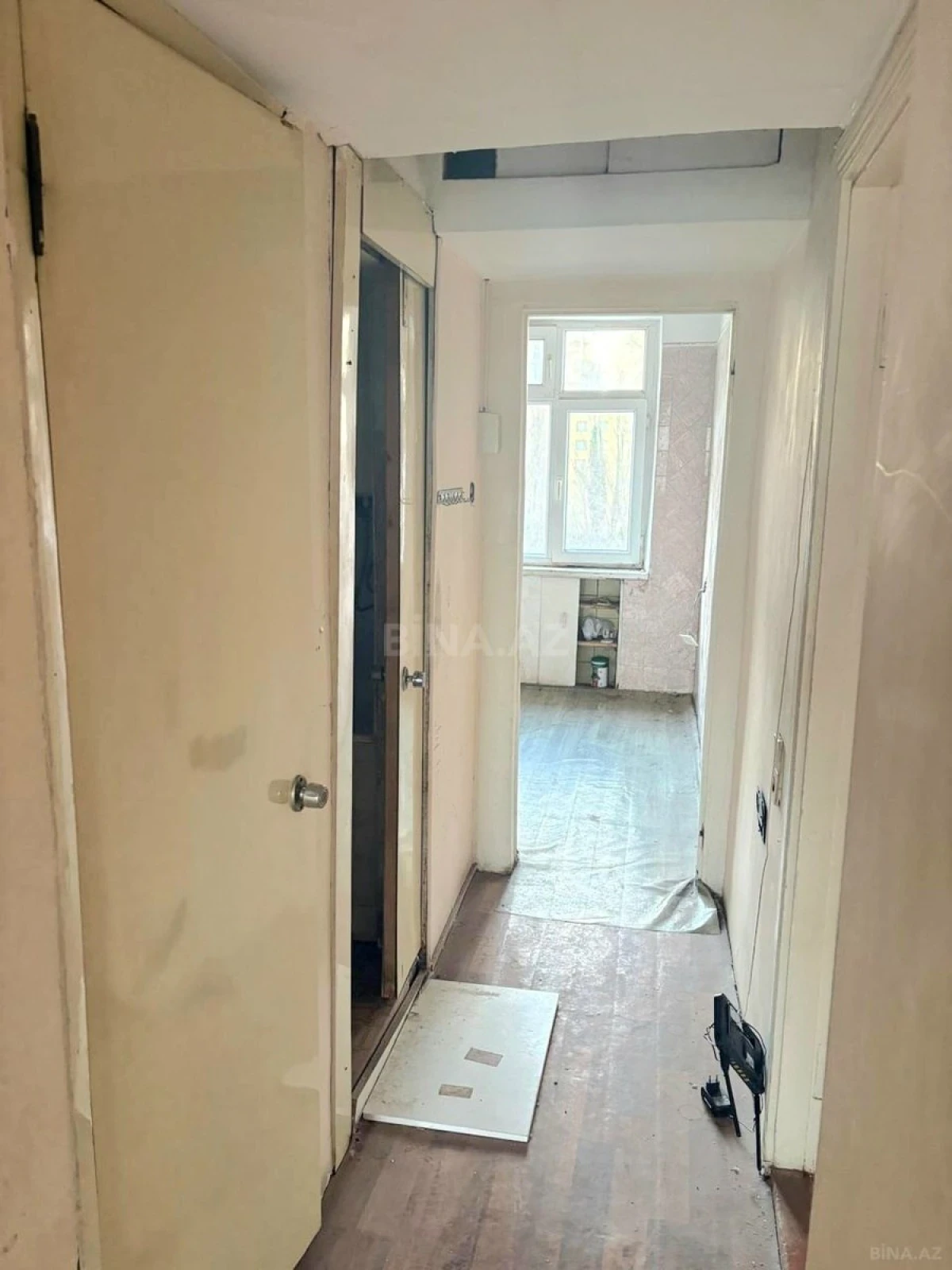 Satılır 3 otaqlı mənzil 80 m²
