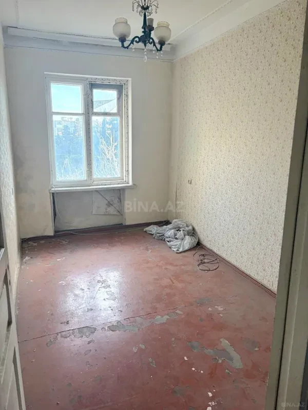 Satılır 3 otaqlı mənzil 80 m²