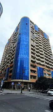 Kirayə verilir 4 otaqlı mənzil 200 m² — Bakı, Xətai 4 otaq 200.00 m²