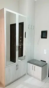 Kirayə verilir 2 otaqlı mənzil 50 m²