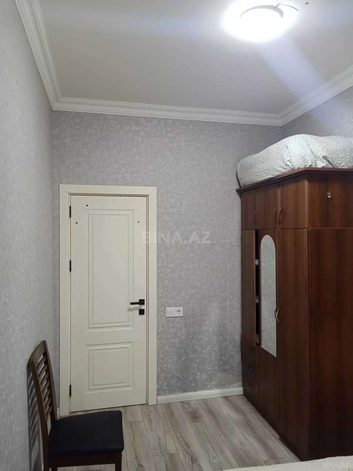 Kirayə verilir 2 otaqlı mənzil 55 m²