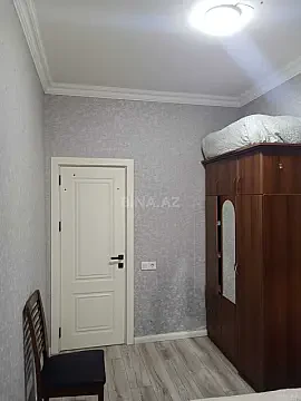 Kirayə verilir 2 otaqlı mənzil 55 m²