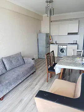 Kirayə verilir 2 otaqlı mənzil 55 m²