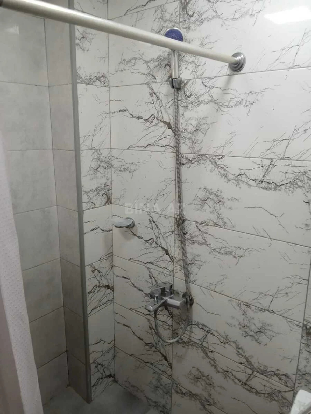 Kirayə verilir 2 otaqlı mənzil 55 m²