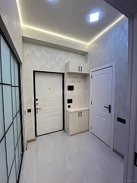 Kirayə verilir 2 otaqlı mənzil 65 m²