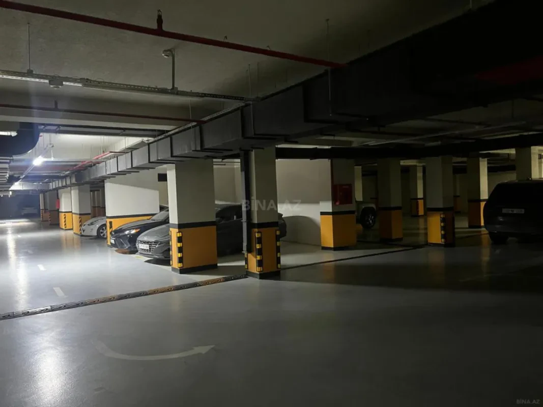 Kirayə verilir 2 otaqlı mənzil 65 m²