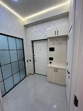Kirayə verilir 2 otaqlı mənzil 65 m²