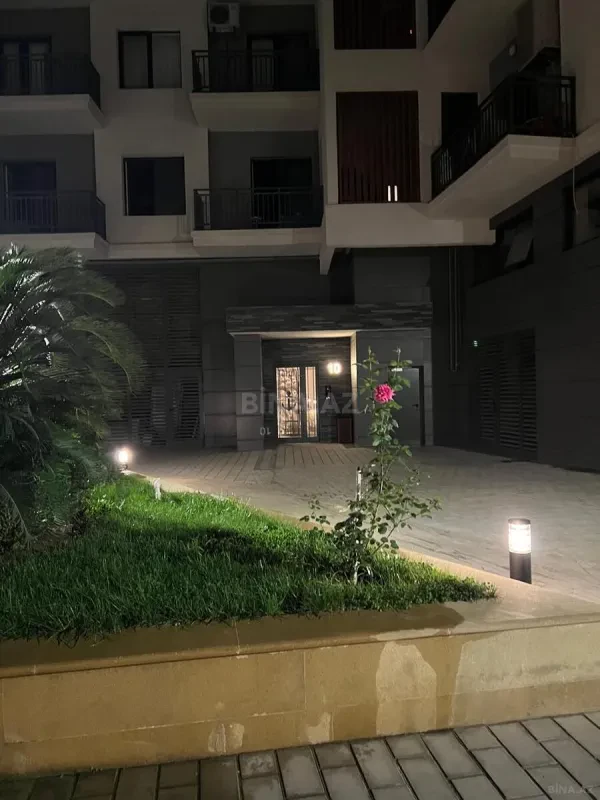 Kirayə verilir 1 otaqlı mənzil 50 m²