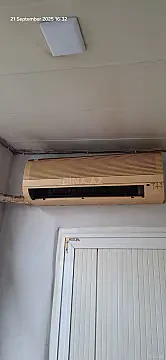 Kirayə verilir 1 otaqlı mənzil 18 m²