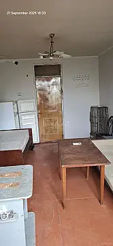 Kirayə verilir 1 otaqlı mənzil 18 m² — Bakı, 8-ci kilometr 1 otaq 18.00 m²