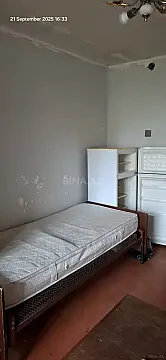 Kirayə verilir 1 otaqlı mənzil 18 m²