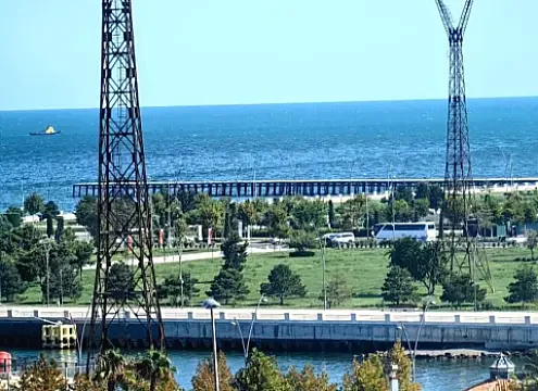 Satılır 2 otaqlı mənzil 80 m²