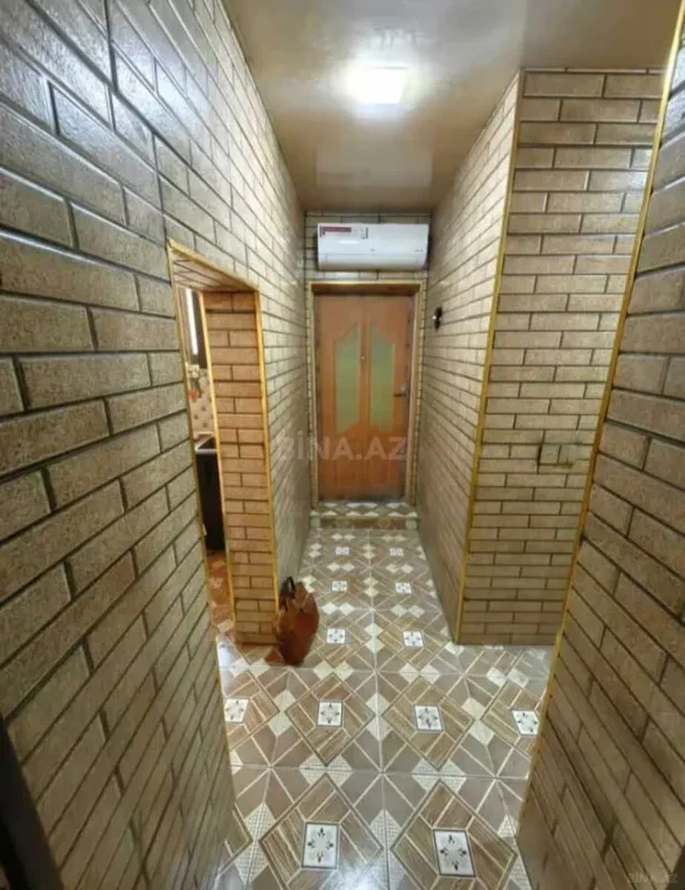 Satılır 2 otaqlı mənzil 80 m²