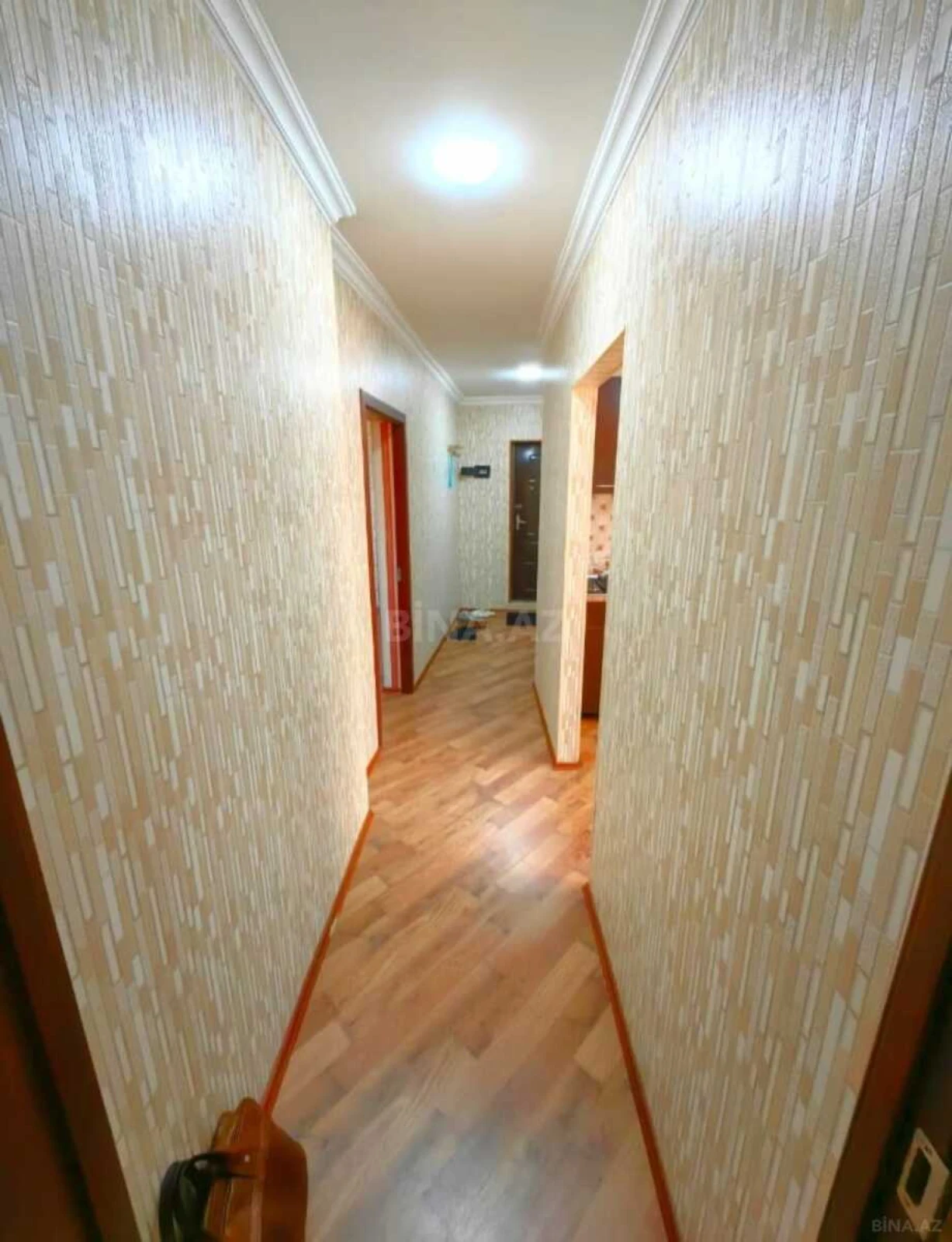 Satılır 2 otaqlı mənzil 80 m²