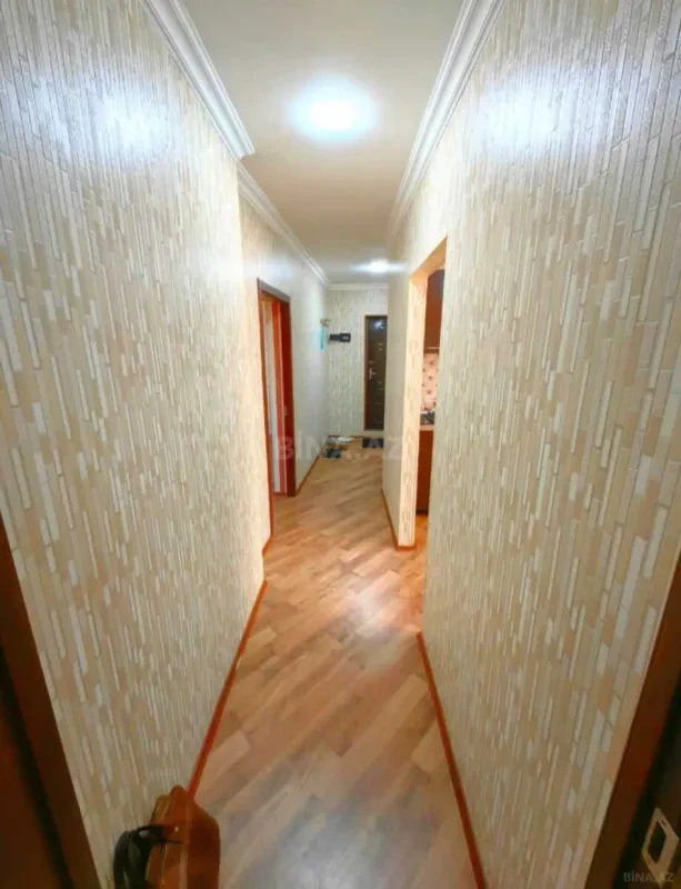 Satılır 2 otaqlı mənzil 80 m²