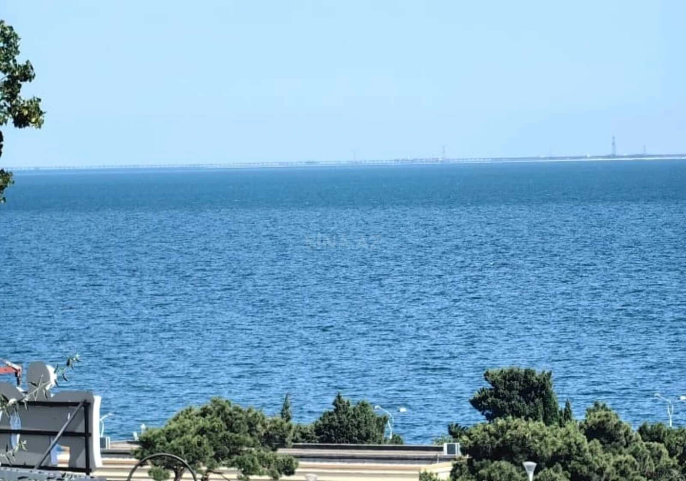Satılır 2 otaqlı mənzil 80 m²