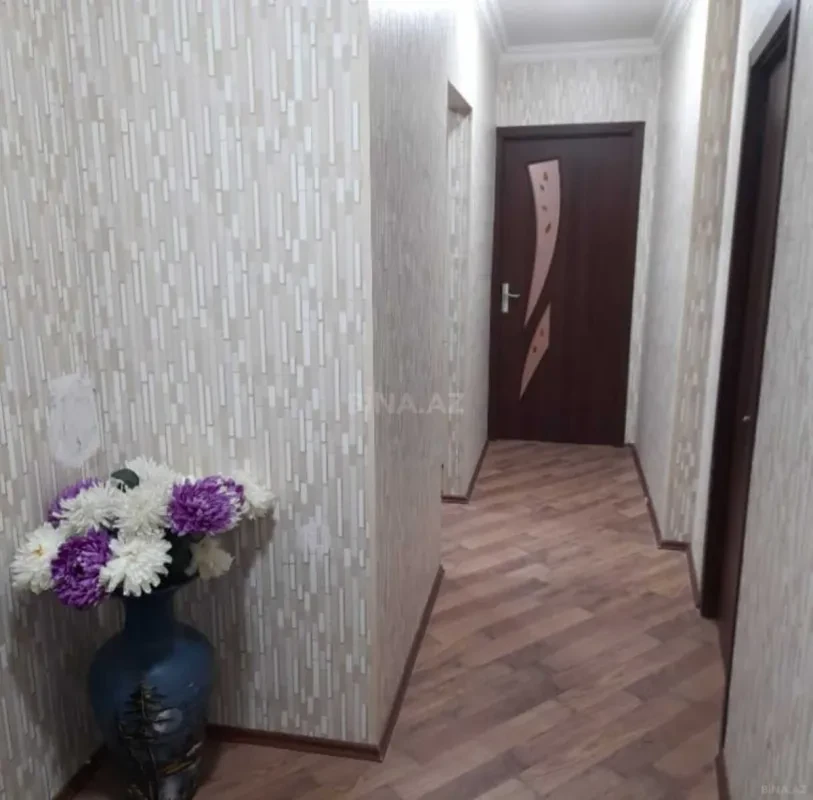 Satılır 2 otaqlı mənzil 80 m²