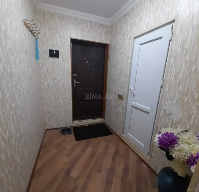 Satılır 2 otaqlı mənzil 80 m²