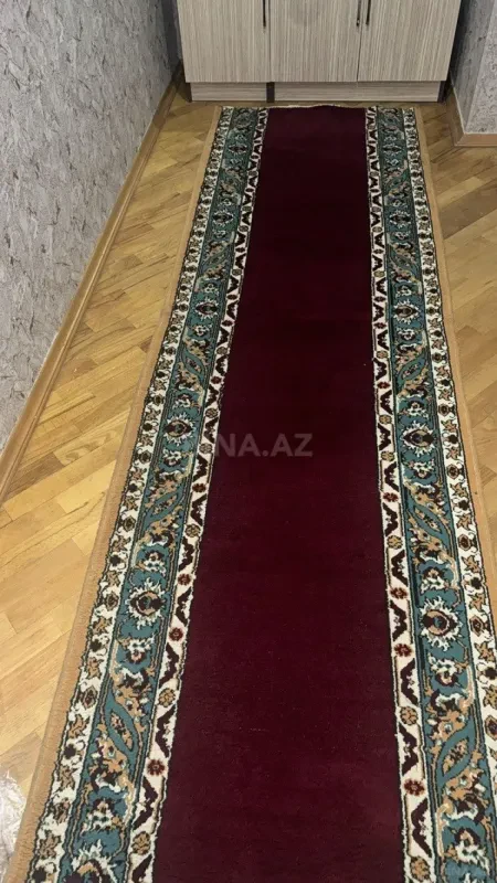 Kirayə verilir 2 otaqlı mənzil 80 m²