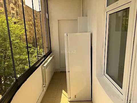 Kirayə verilir 2 otaqlı mənzil 80 m²