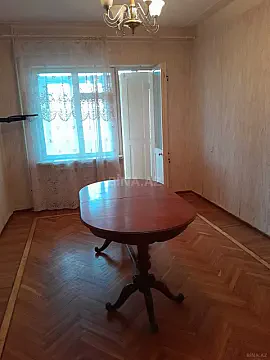 Satılır 5 otaqlı mənzil 125 m² — Bakı, Memar Əcəmi yanı 5 otaq 125.00 m²
