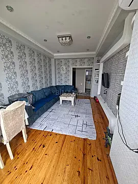 Satılır 2 otaqlı mənzil 62 m² — Xırdalan, Abşeron 2 otaq 62.00 m²
