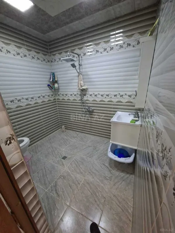 Satılır 2 otaqlı mənzil 62 m²
