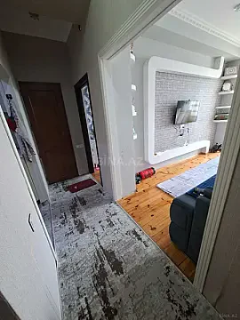 Satılır 2 otaqlı mənzil 62 m²