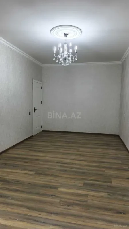 Satılır 1 otaqlı mənzil 31 m²