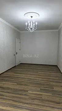 Satılır 1 otaqlı mənzil 31 m² — Bakı, Bakıxanov 1 otaq 31.00 m²