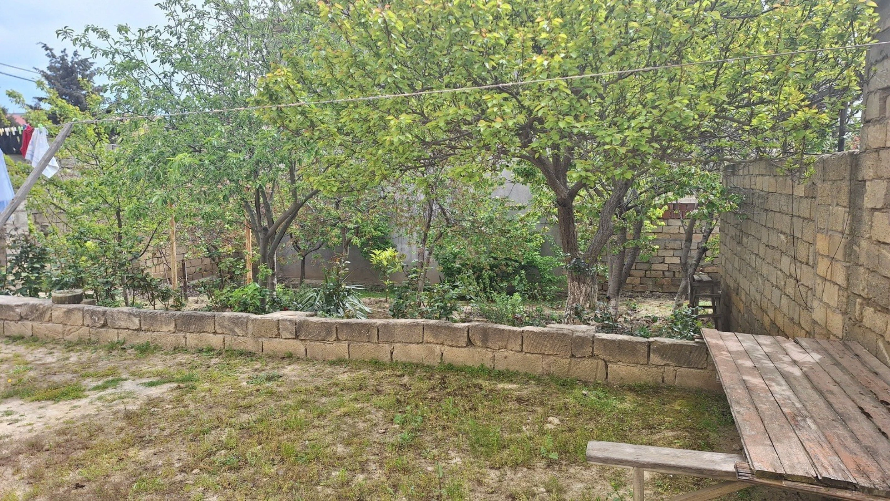 Satılır torpaq sahəsi 1.8 m²