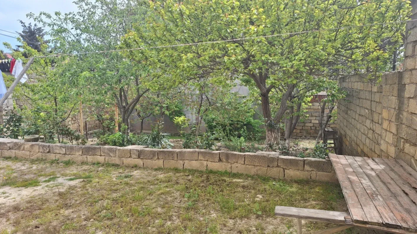 Satılır torpaq sahəsi 1.8 m²