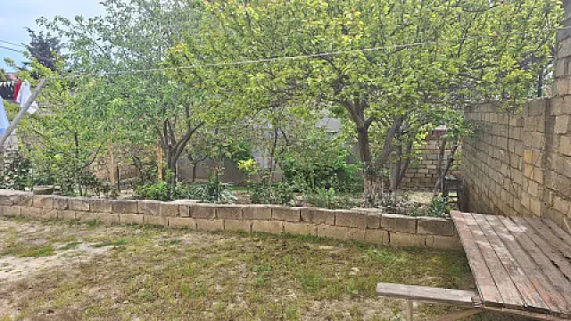 Satılır torpaq sahəsi 1.8 m² — Bakı, Badamdar 1.80 m²