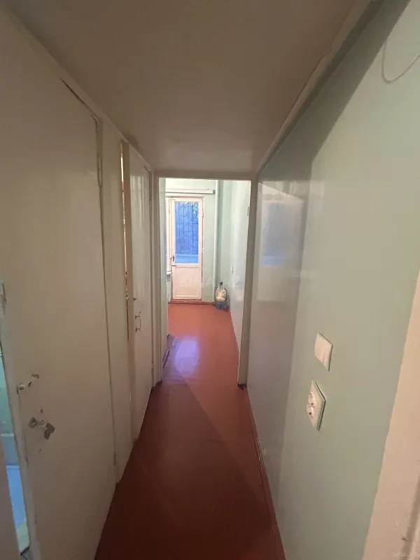 Satılır 2 otaqlı mənzil 58 m²