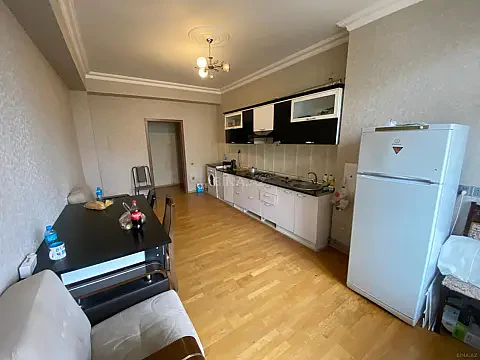 Kirayə verilir 3 otaqlı mənzil 130 m² — Bakı, Xətai 3 otaq 130.00 m²