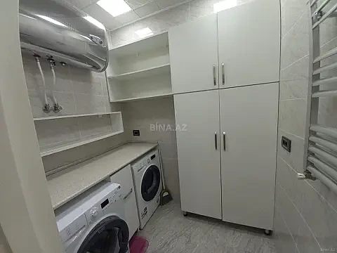 Kirayə verilir 3 otaqlı mənzil 140 m²