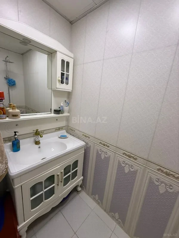 Satılır 3 otaqlı mənzil 100 m²