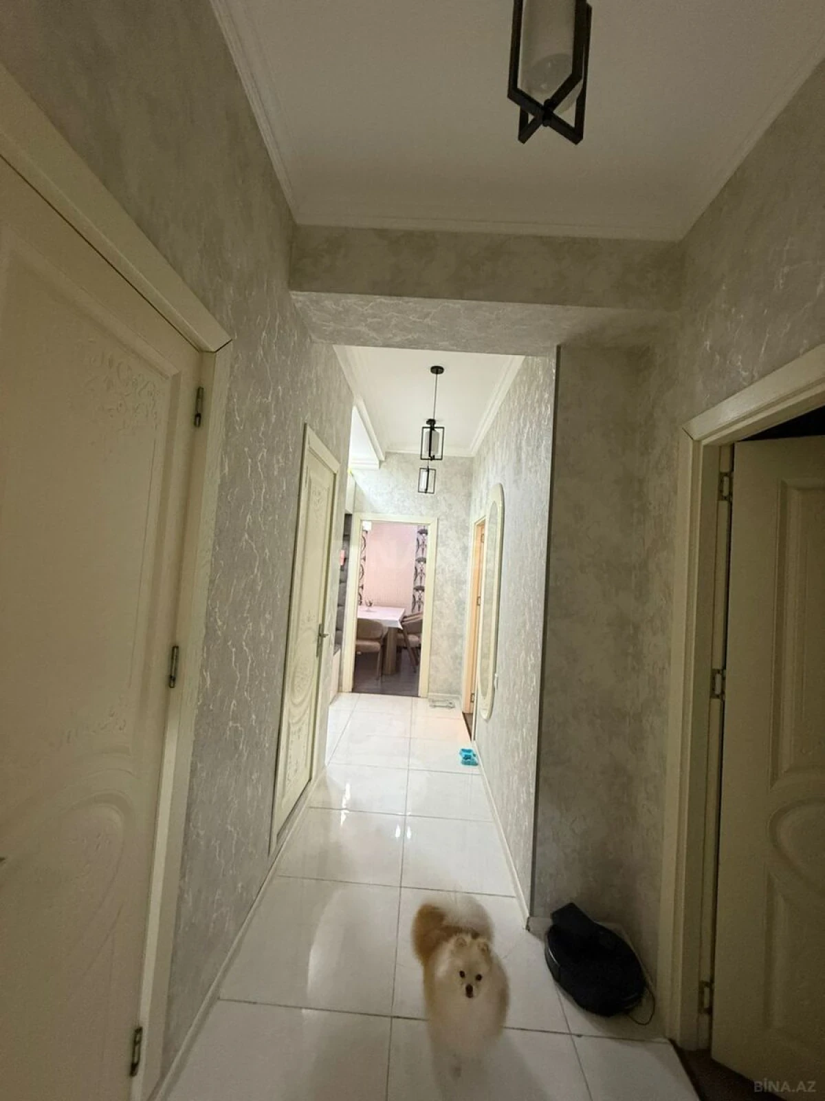 Satılır 3 otaqlı mənzil 100 m²
