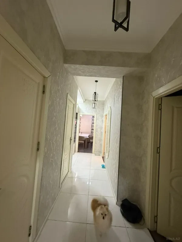 Satılır 3 otaqlı mənzil 100 m²