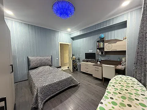 Satılır 3 otaqlı mənzil 100 m²