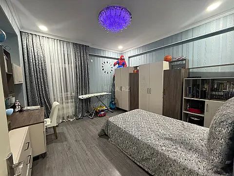 Satılır 3 otaqlı mənzil 100 m²