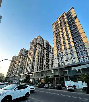 Satılır 2 otaqlı mənzil 55 m² — Bakı, Nərimanov 2 otaq 55.00 m²