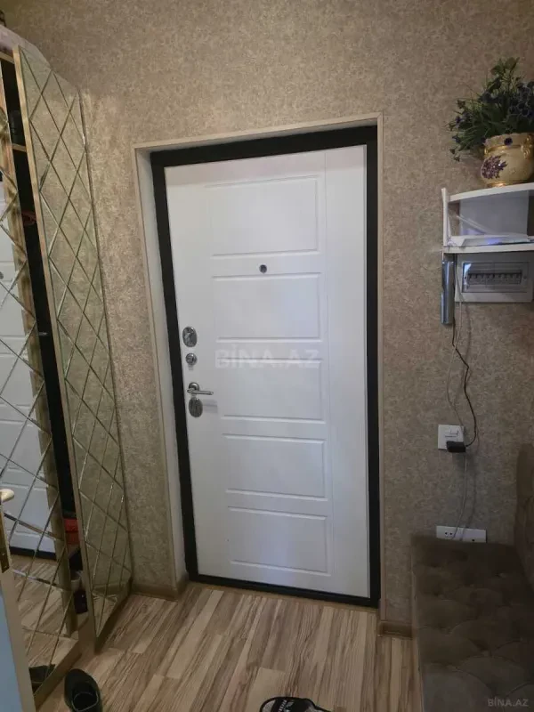 Satılır 2 otaqlı mənzil 64 m²