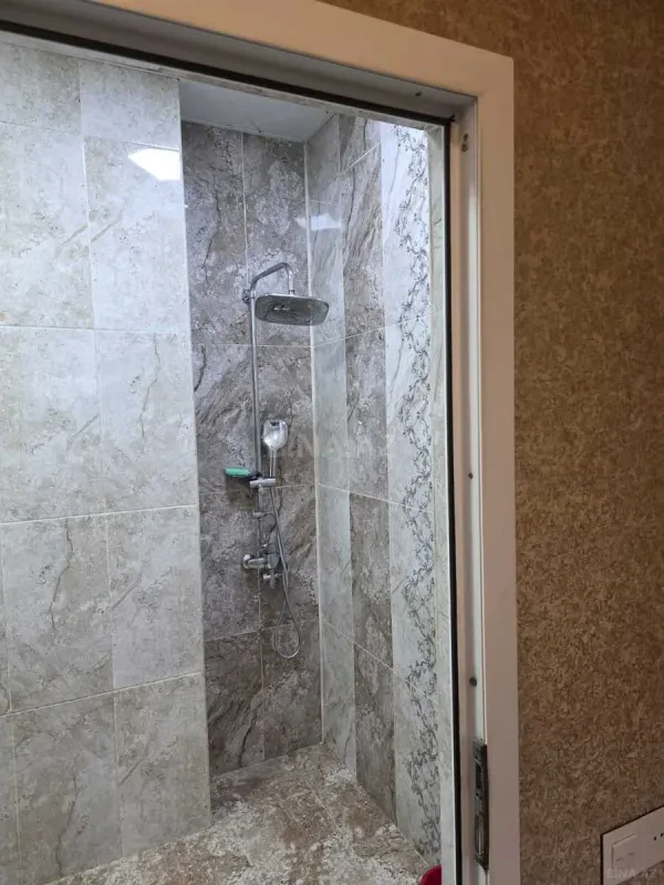 Satılır 2 otaqlı mənzil 64 m²